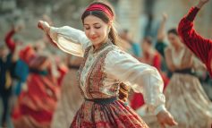 DÜNYANIN DANSI İSTANBUL’DA BULUŞUYOR: DÜNYA HALK DANSLARI YARIŞMASI, 14-19 TEMMUZ’DA GERÇEKLEŞİYOR!