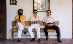 RETRO-SOUL ÜÇLÜSÜ THEE SACRED SOULS’DAN MİLLİYET SANAT’A ÖZEL RÖPORTAJ!