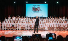 4. ULUSLARARASI İSTANBUL KORO FESTİVALİ ile 9-12 TEMMUZ’DA KORO MÜZİĞİNİN KALBİ İSTANBUL’DA ATACAK!