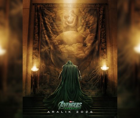 MERAKLA BEKLENEN YENİ AVENGERS FİLMİ “AVENGERS: DOOMSDAY”DEN İLK FRAGMAN YAYINLANDI