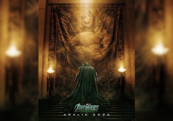 MERAKLA BEKLENEN YENİ AVENGERS FİLMİ “AVENGERS: DOOMSDAY”DEN İLK FRAGMAN YAYINLANDI