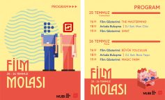 MUBI VE SİNEMATEK'TEN YAZA FİLM MOLASI
