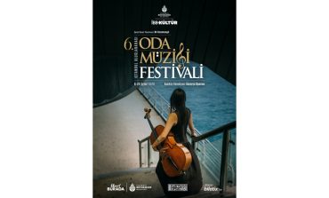 6. İSTANBUL ULUSLARARASI ODA MÜZİĞİ FESTİVALİ’NİN BİLETLERİ SATIŞA ÇIKTI!