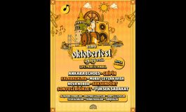 İstanbul Oktoberfest 26-27 Eylül'de LifePark'ta! 