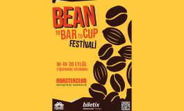 Türkiye’nin İlk "Bean to Bar x Bean to Cup"Buluşmasına Hazır Olun