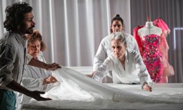 ENKA Vakfı & İstanbul Tiyatro Festivali İş Birliğinde 20. Yıl: Festival Lacrima ile Açılıyor