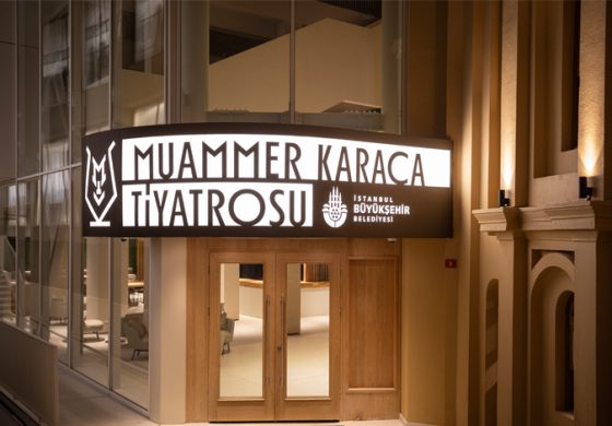 BEYOĞLU’NDA 97 ETKİNLİKLE “MUAMMER KARACA TİYATRO BAYRAMI” BAŞLIYOR!