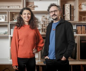 İstanbul Modern’de Tasarım Diyaloglarında MasterClass: Sevince Bayrak ve Oral Göktaş – SO? Mimarlık ve Fikriyat