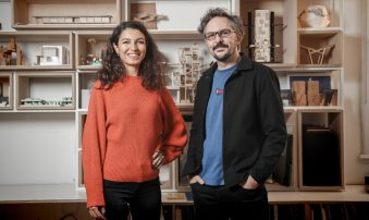 İstanbul Modern’de Tasarım Diyaloglarında MasterClass: Sevince Bayrak ve Oral Göktaş – SO? Mimarlık ve Fikriyat